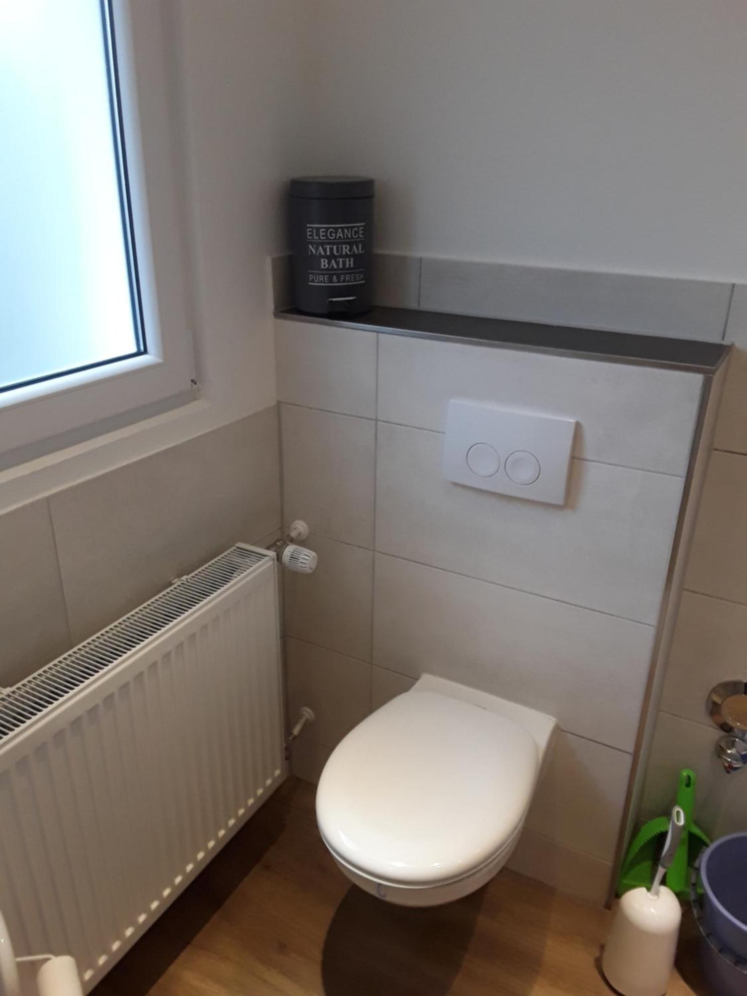 Ferienwohnung 30 , Gersfeld Rhoen , Ortsmitte , Frisch Saniert , Gaestehaus Mierdel מראה חיצוני תמונה