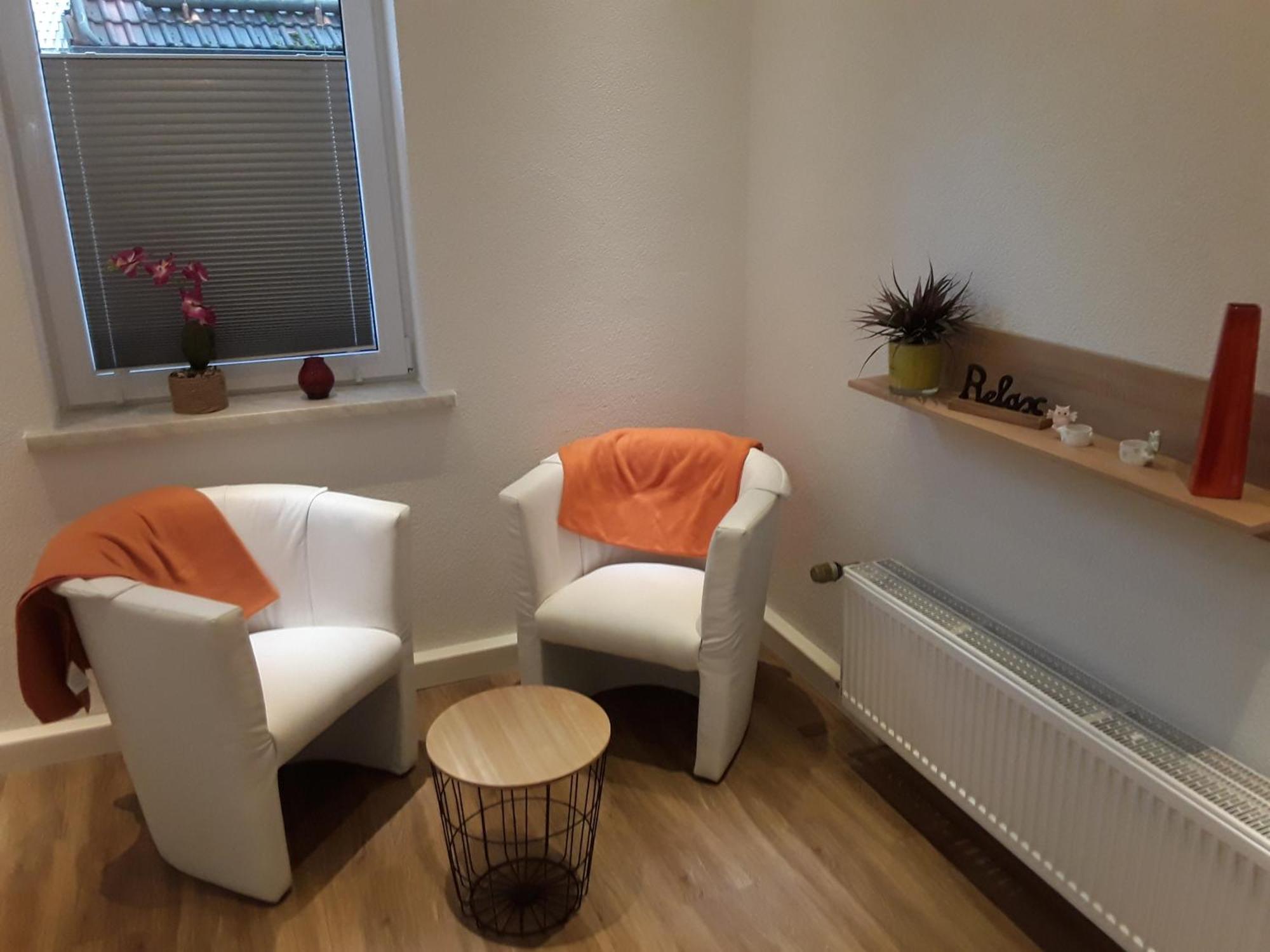 Ferienwohnung 30 , Gersfeld Rhoen , Ortsmitte , Frisch Saniert , Gaestehaus Mierdel מראה חיצוני תמונה